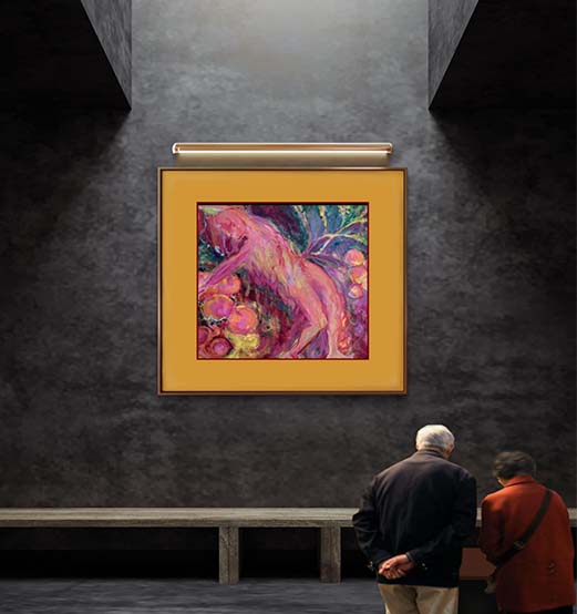 Art Gallery