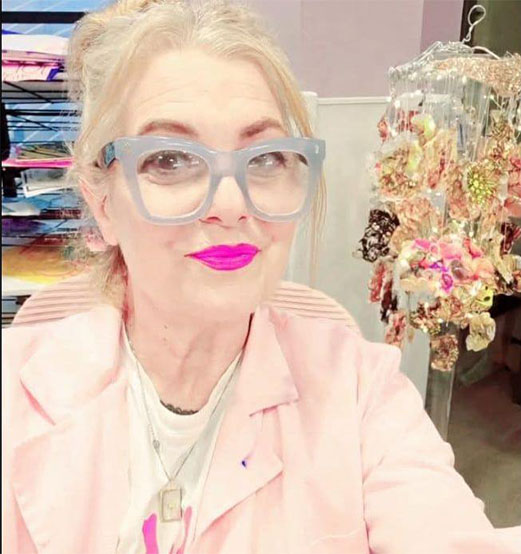 Greer Sommer