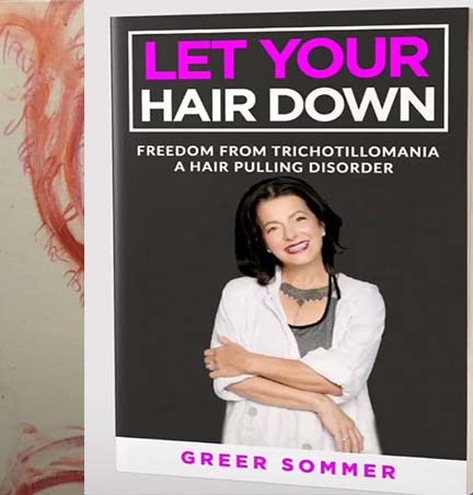 Let Your Hair Down