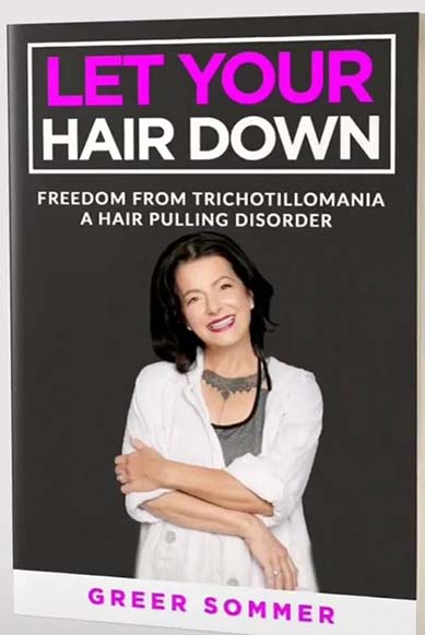Let Your Hair Down